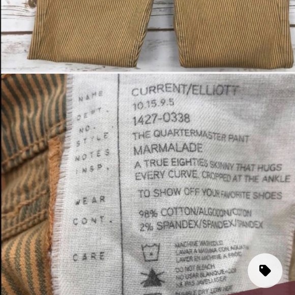 Current/Elliott - Picture 2 of 3